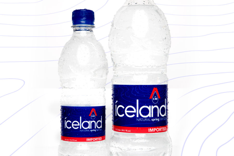 <br>ICELAND pHEALTHY